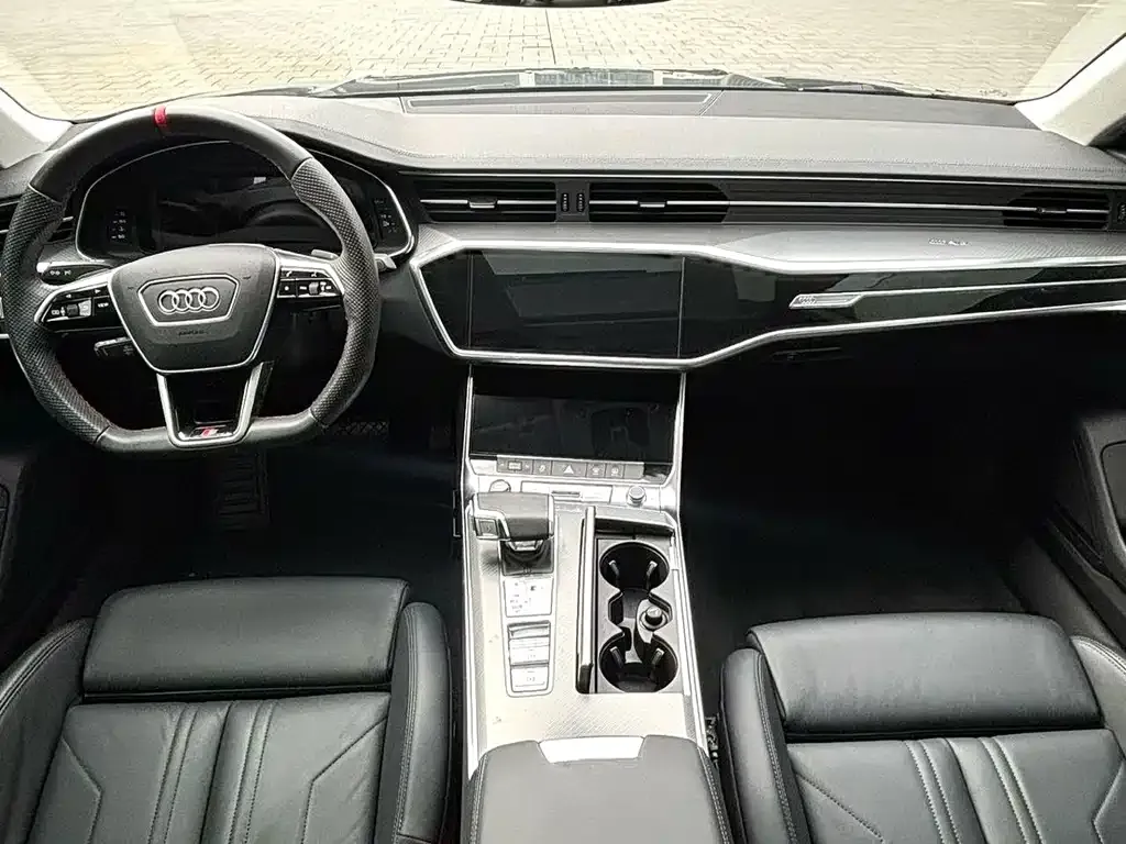 Audi A7 — фото 4