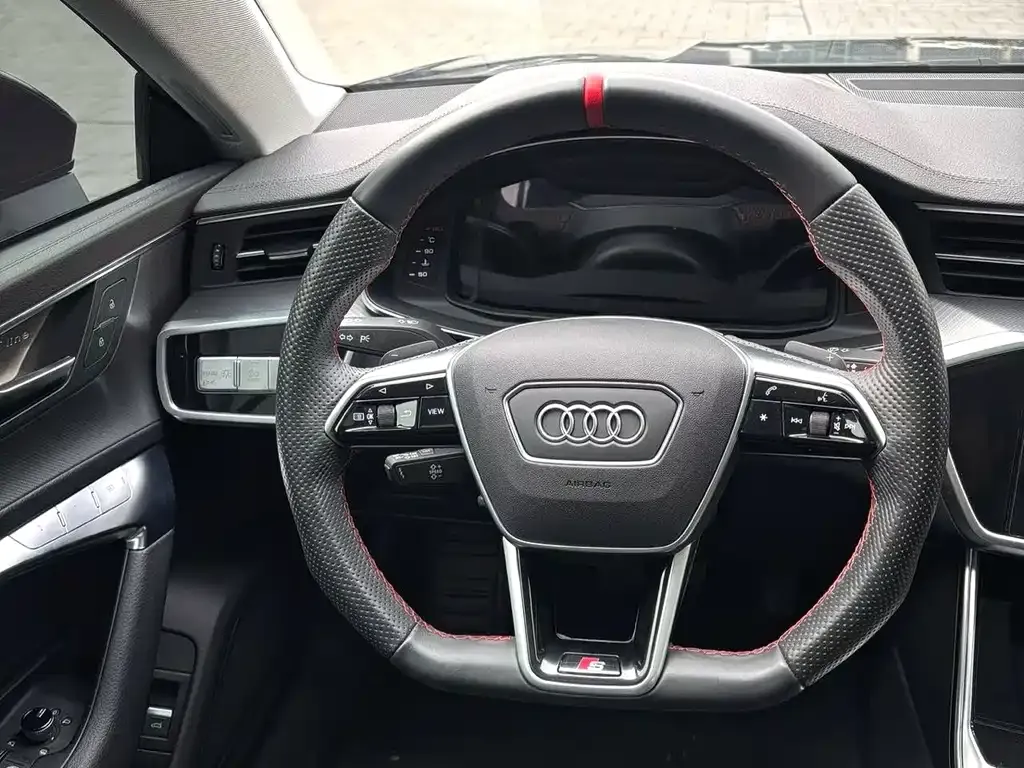 Audi A7 — фото 3