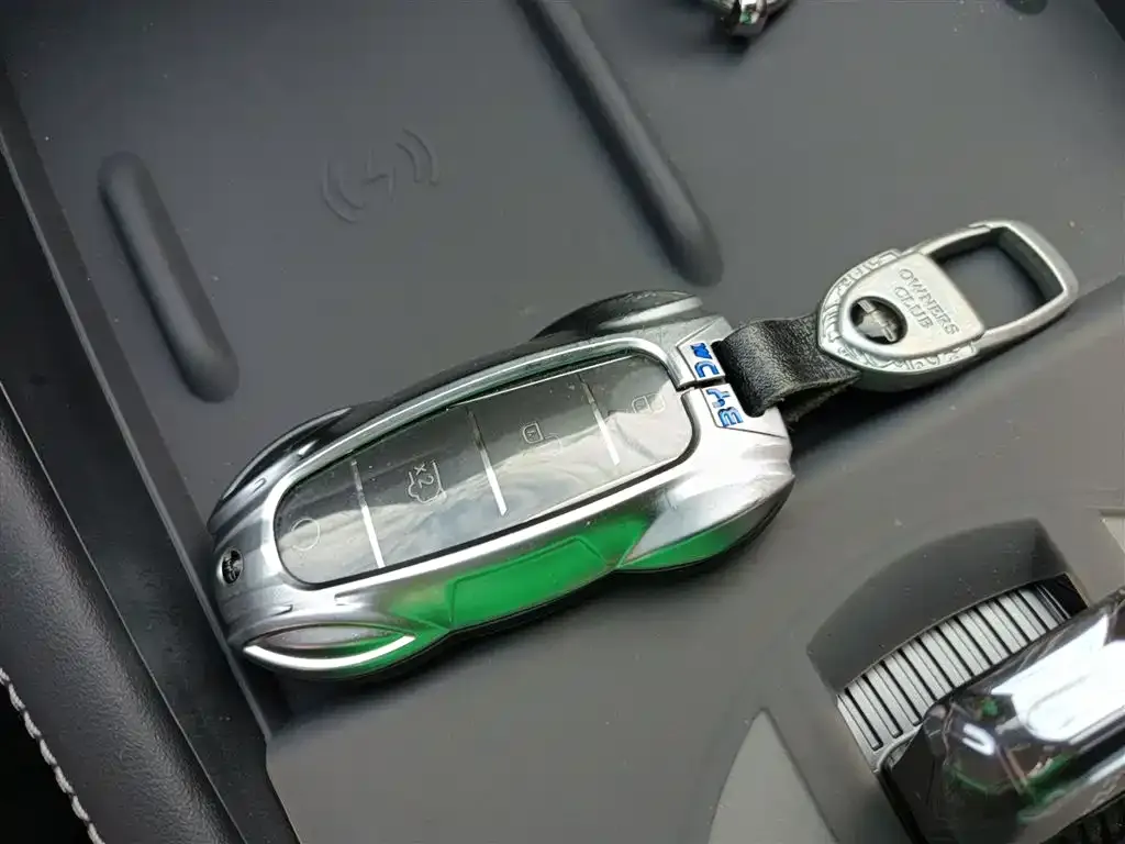BYD Seal 06 — фото 3