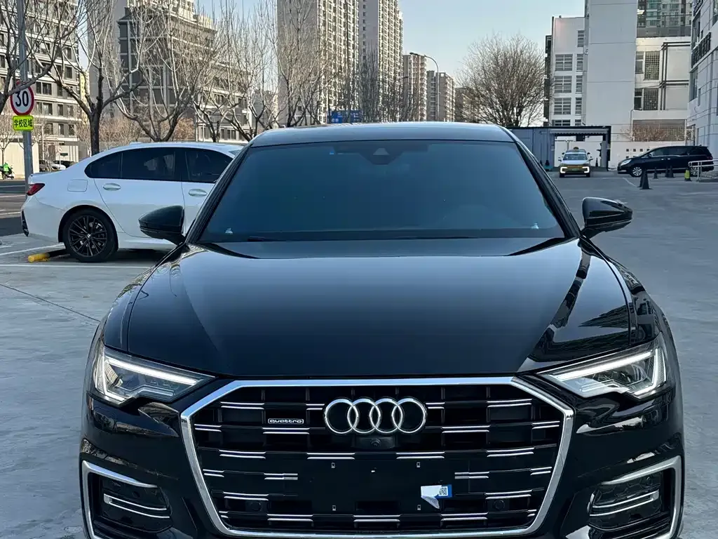 Audi A6L — фото 3