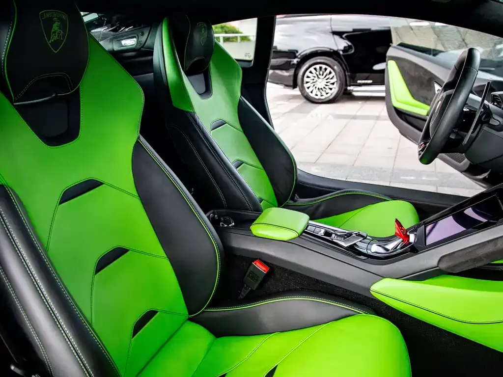 Lamborghini Huracan — фото 3