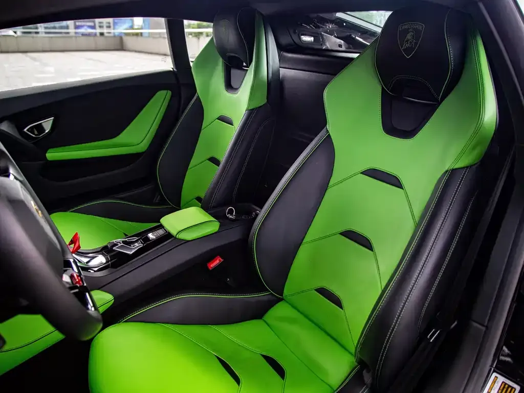 Lamborghini Huracan — фото 2