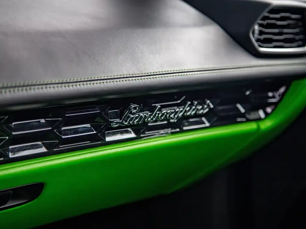 Lamborghini Huracan — фото 4