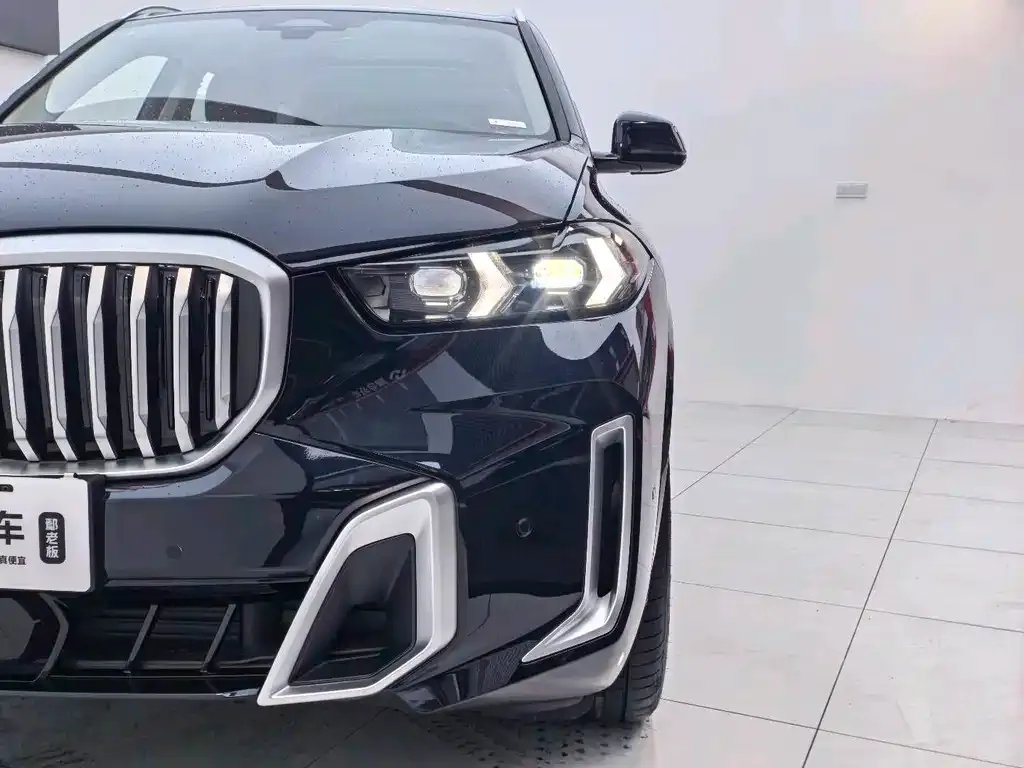 BMW X5 — фото 2