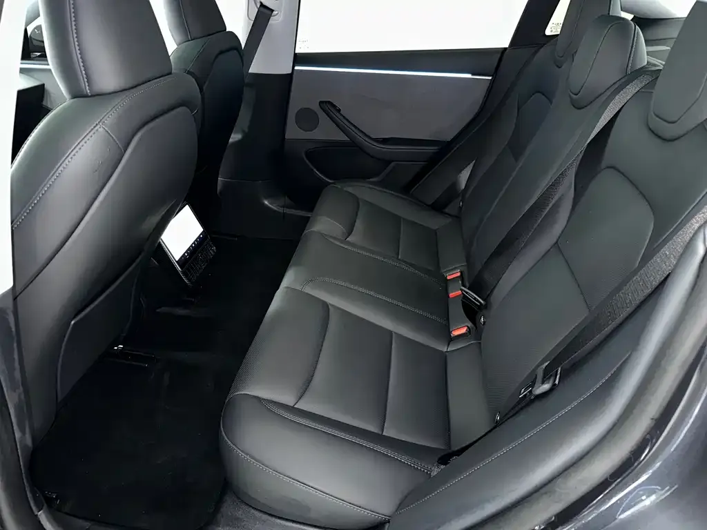 Tesla Model 3 — фото 2