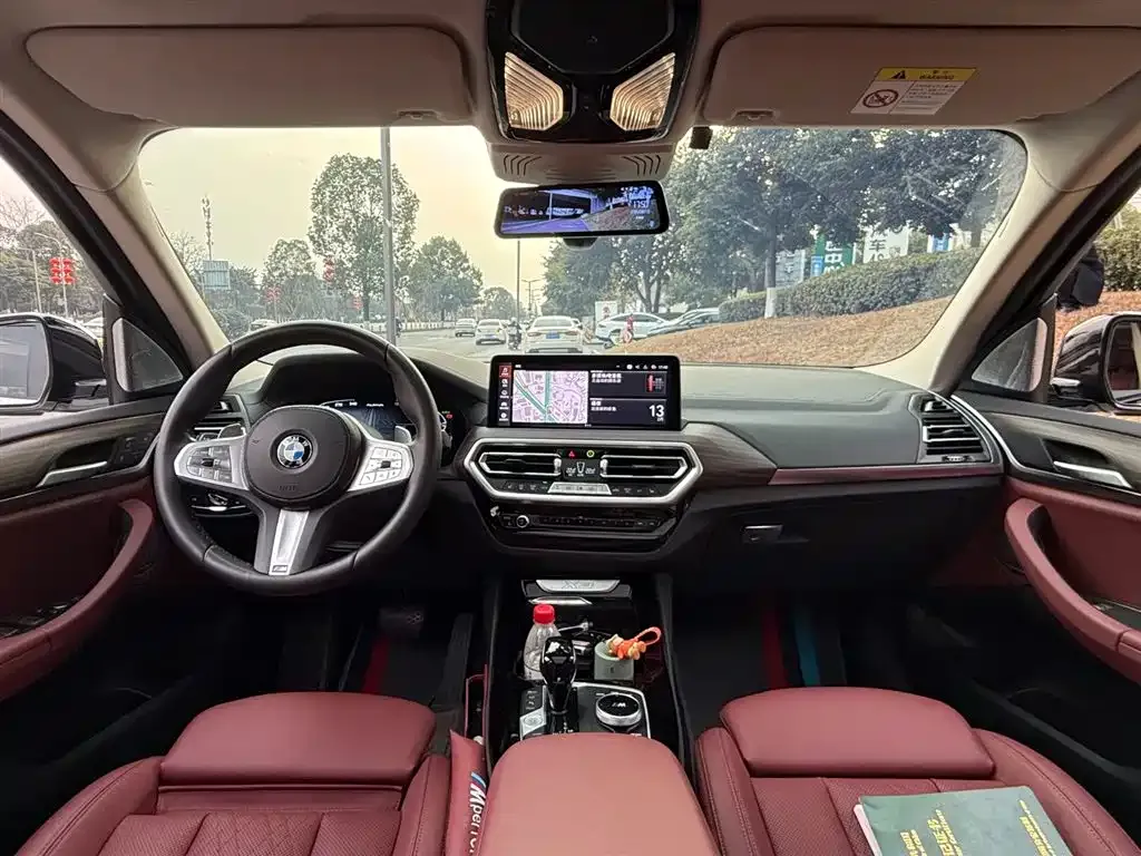 BMW X3 — фото 2