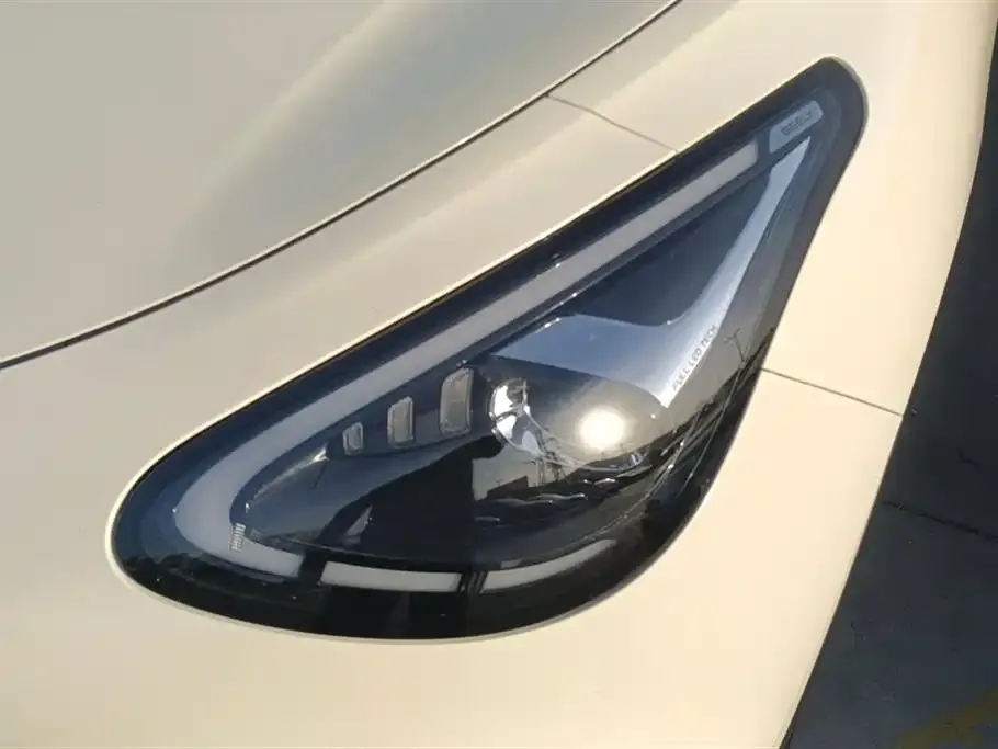 Geely Starburst — фото 6