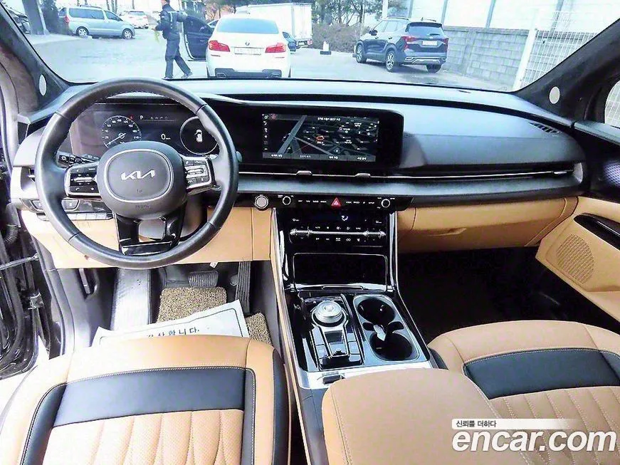 Kia Carnival — фото 2