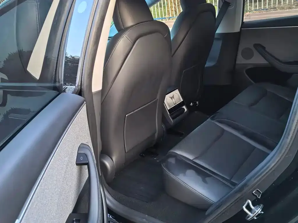 Tesla Model 3 — фото 2