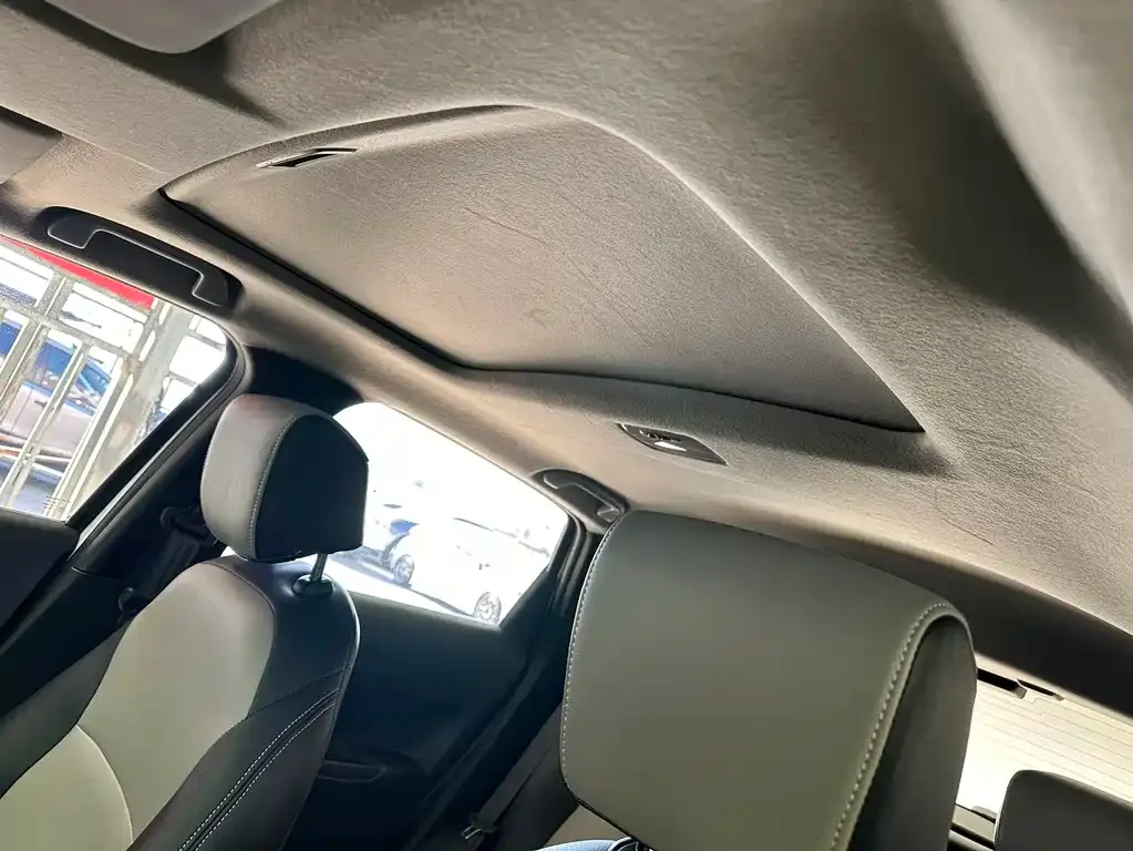Honda Fit — фото 4