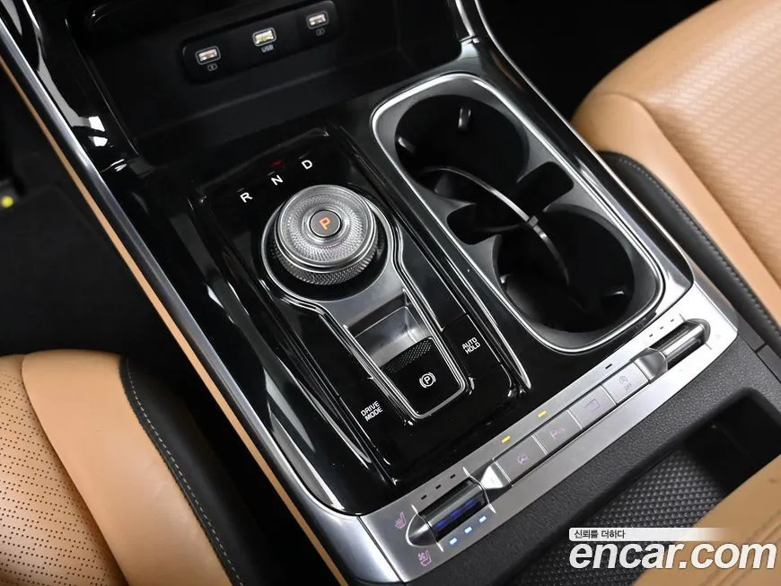 Kia Carnival — фото 10