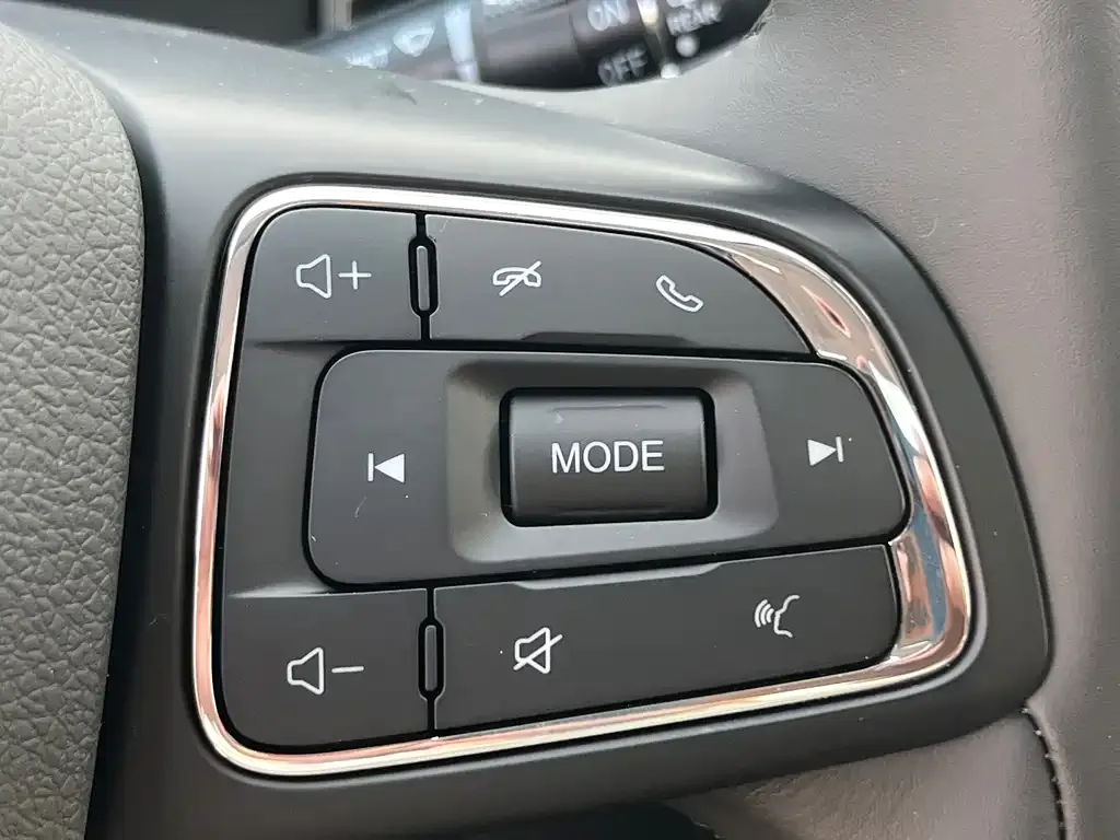 Chery Tiggo 7 PLUS — фото 3