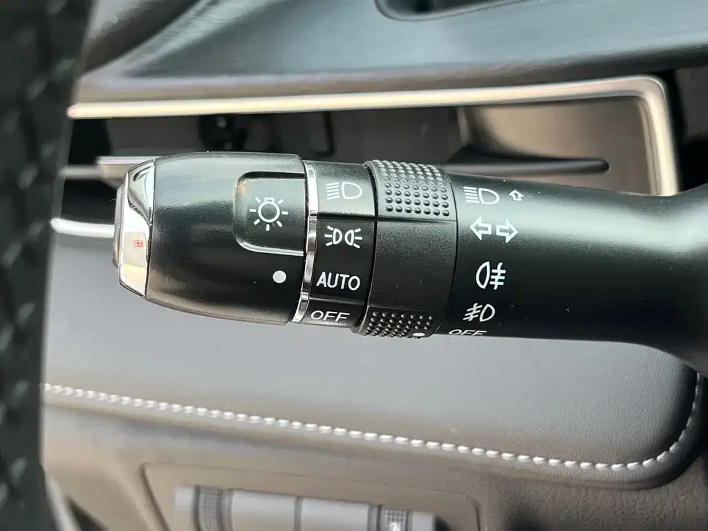 Chery Tiggo 7 PLUS — фото 9