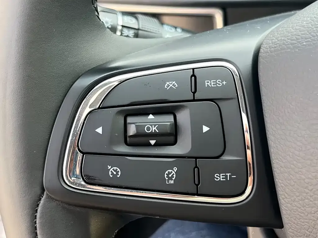 Chery Tiggo 7 PLUS — фото 8