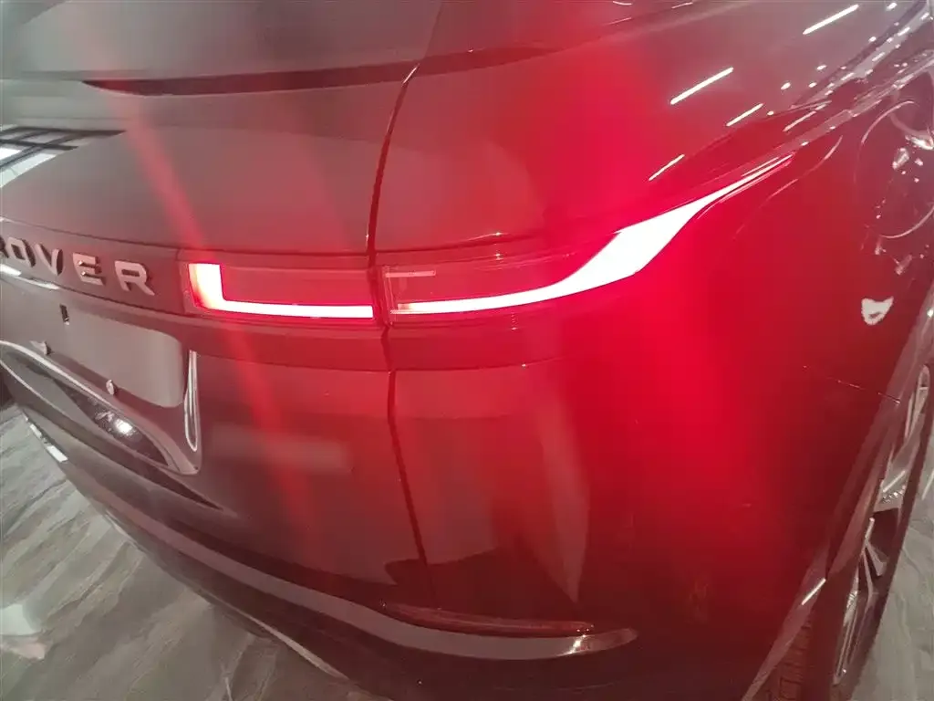 Land Rover Evoque — фото 2
