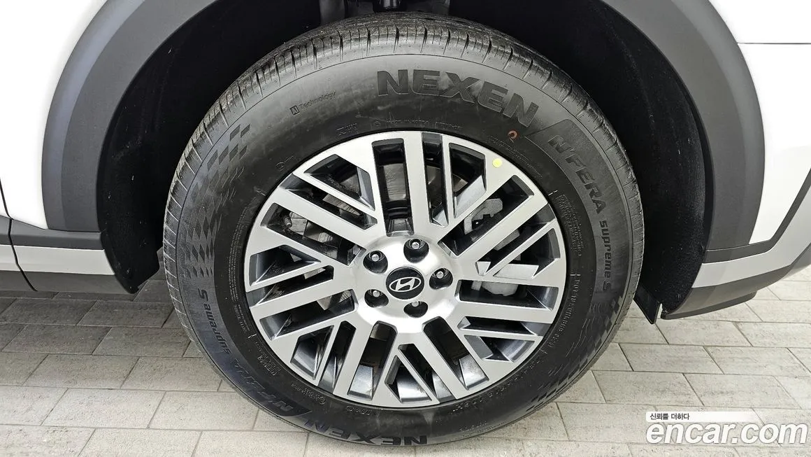 Hyundai Palisade — фото 9
