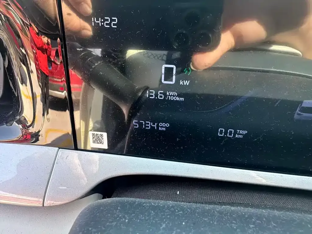 Geely Starburst — фото 4