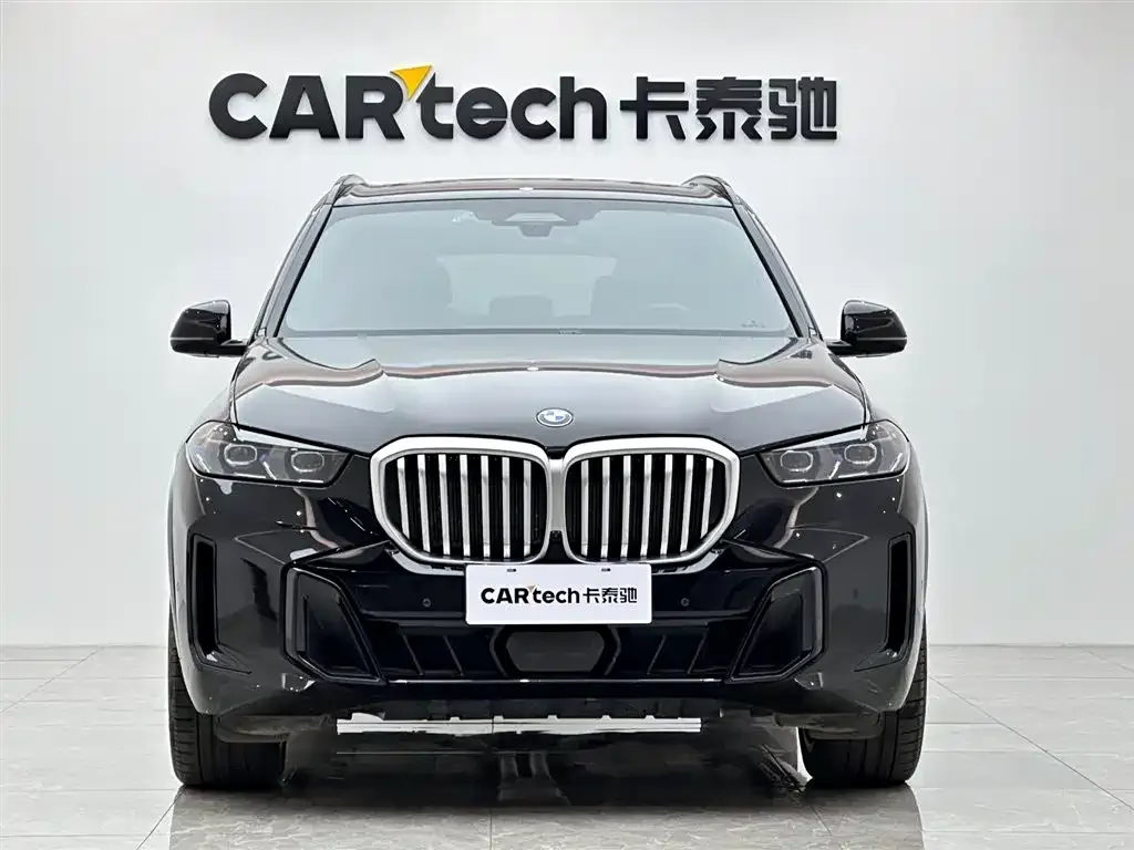 BMW X5 — фото 2