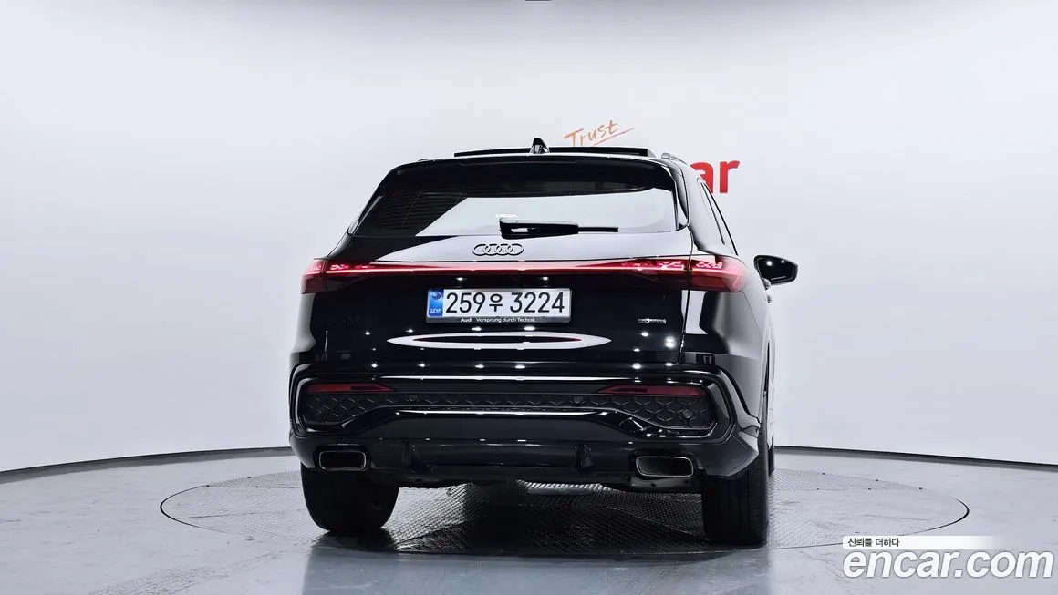 Audi Q5 — фото 4