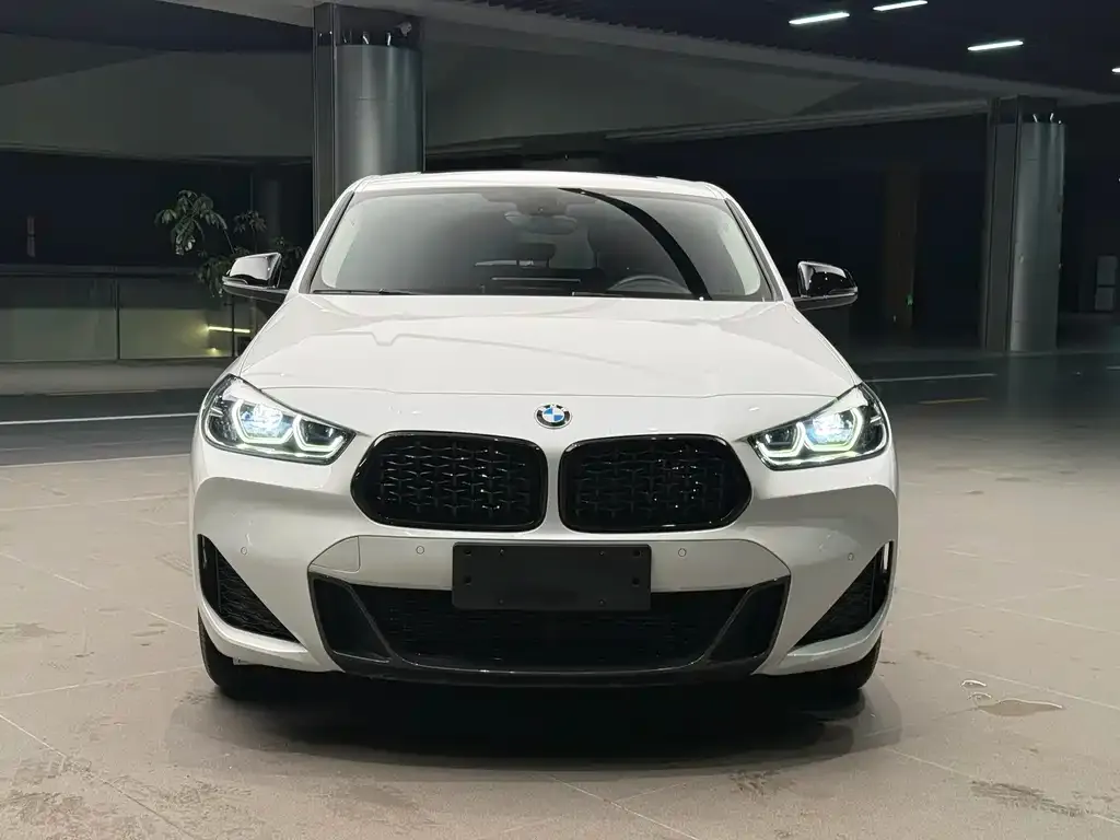 BMW X2 — фото 2