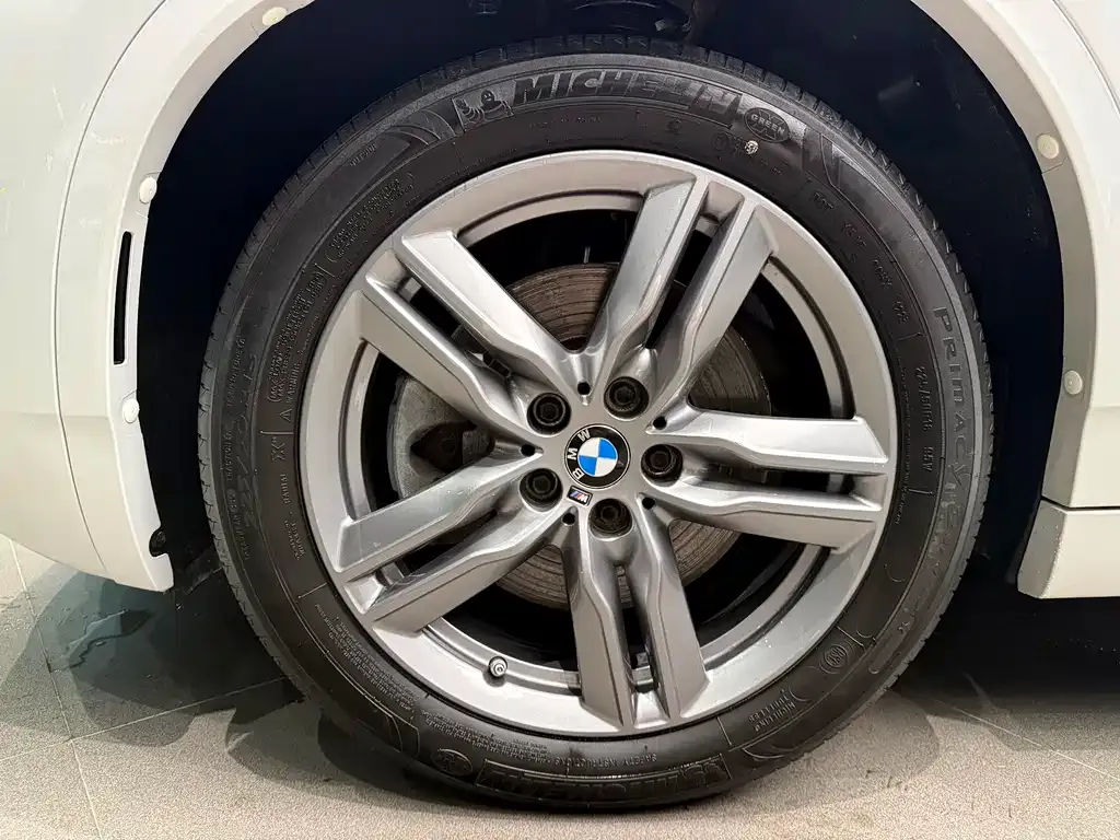 BMW X2 — фото 9