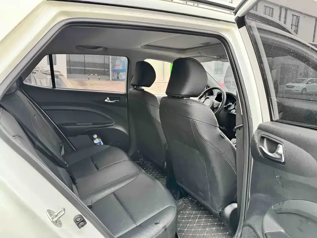 Kia KX1 — фото 6
