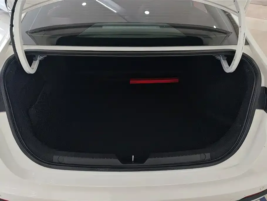 GAC Motor Shadow Leopard — фото 3