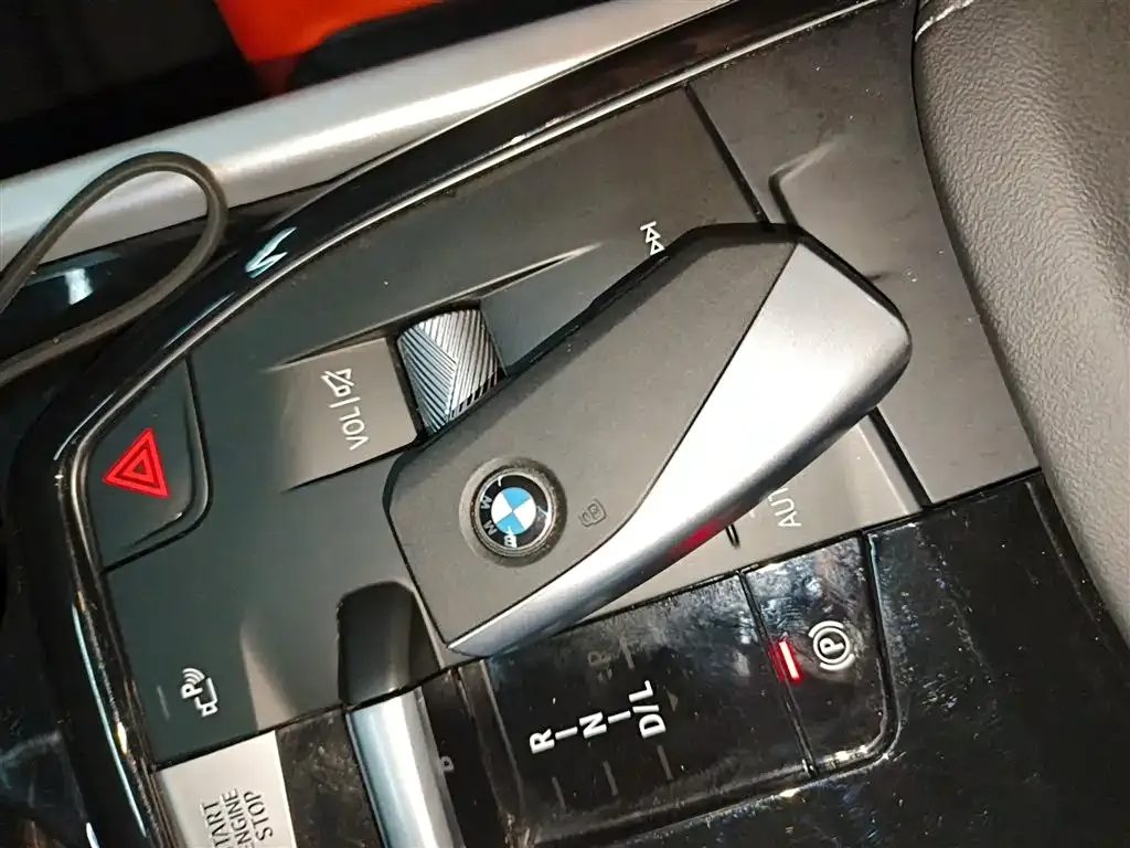BMW X1 — фото 4