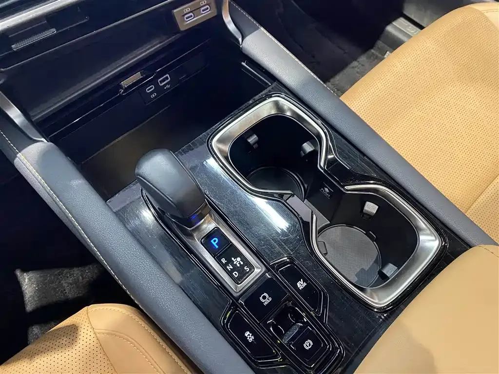 Lexus RX — фото 10