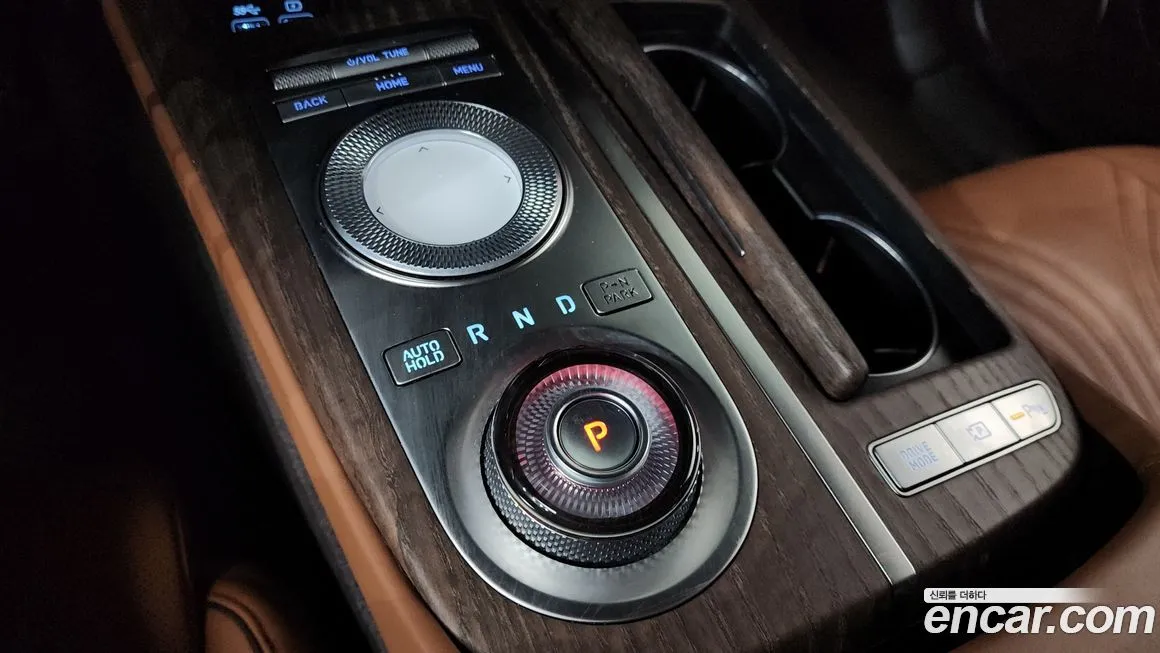 Genesis G80 — фото 10