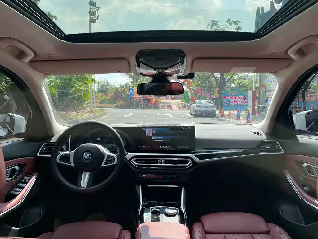 BMW i3 — фото 6