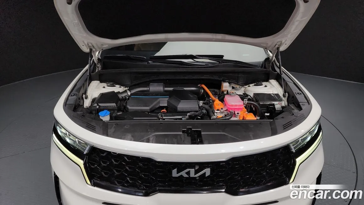 Kia Sorento — фото 4