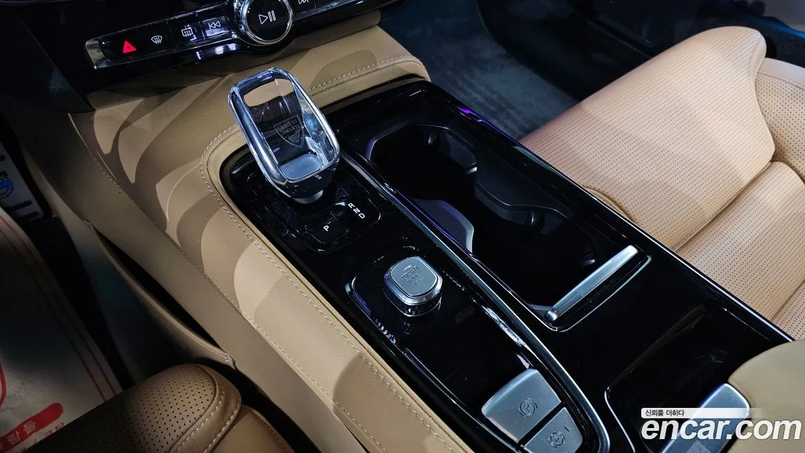 Volvo S90 — фото 10