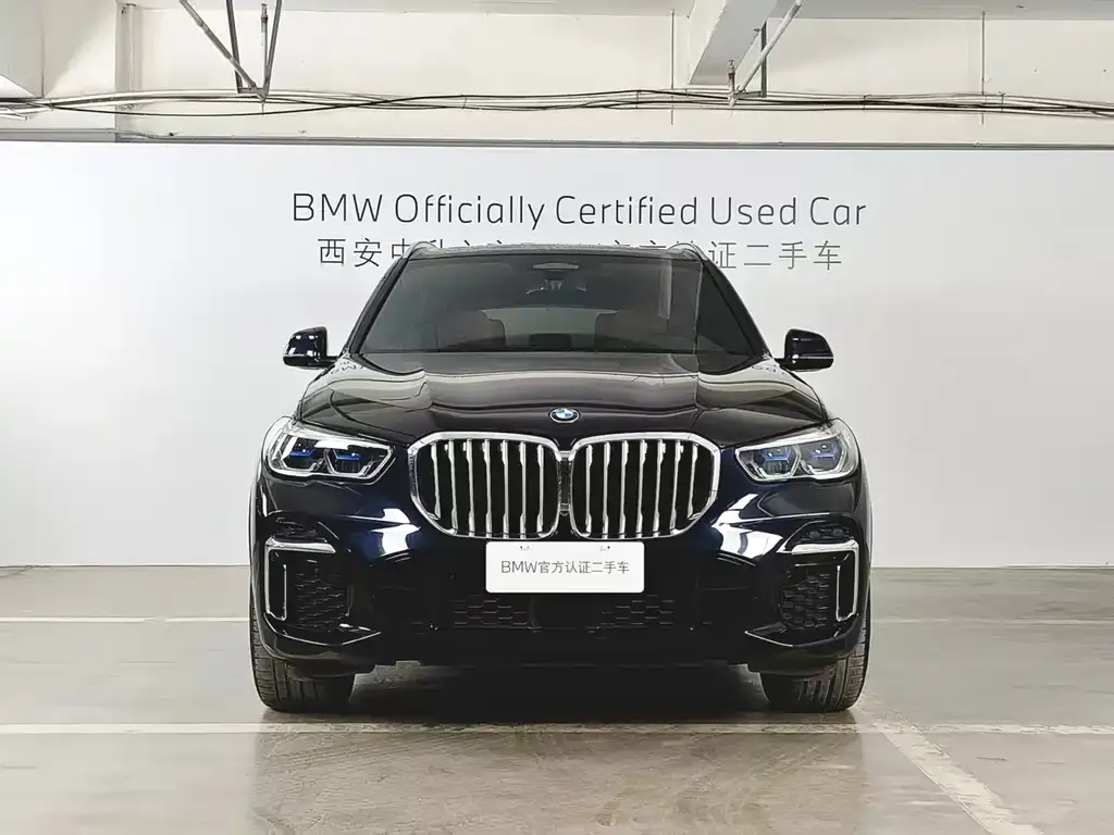 BMW X5 — фото 2