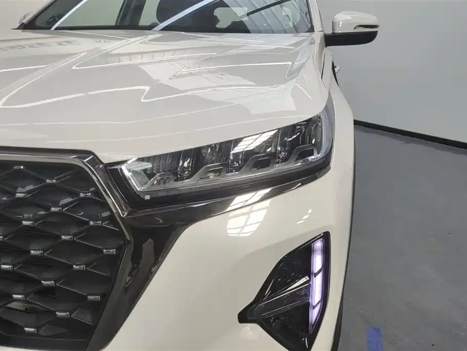 Chery Tiggo 7 PLUS — фото 2