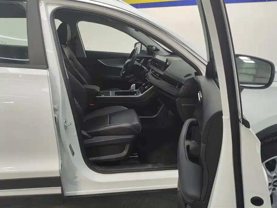 Chery Tiggo 7 PLUS — фото 3