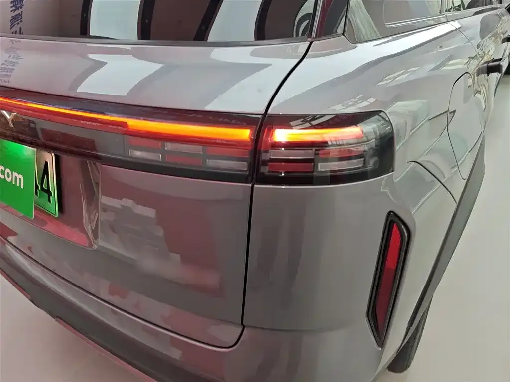 Chery 7 C-DM — фото 2