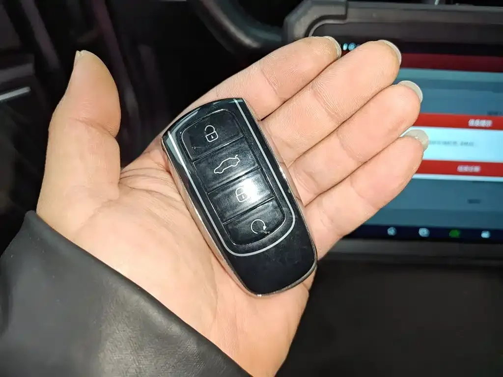 Chery 7 C-DM — фото 3