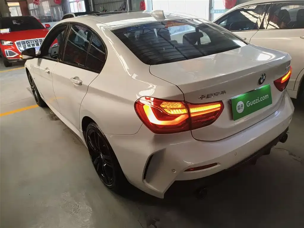 BMW 1 Series — фото 10