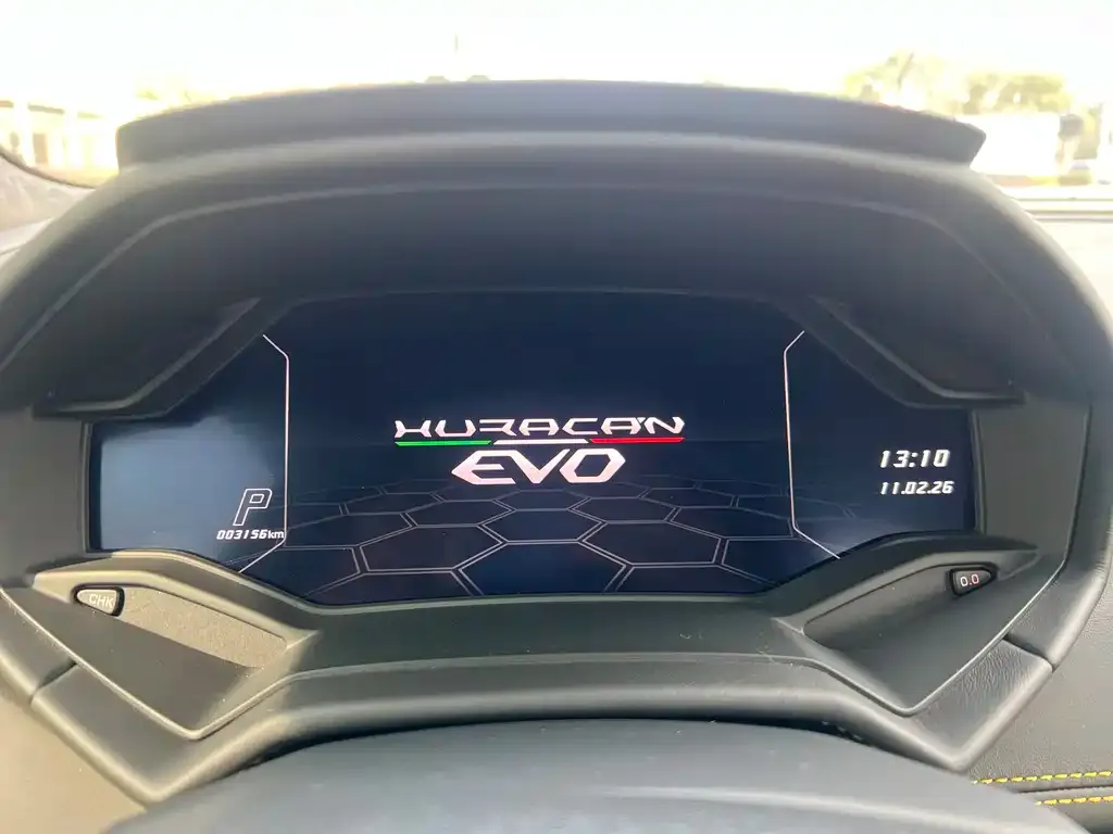 Lamborghini Huracan — фото 2