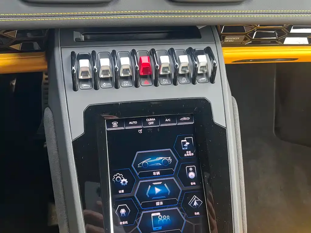 Lamborghini Huracan — фото 4