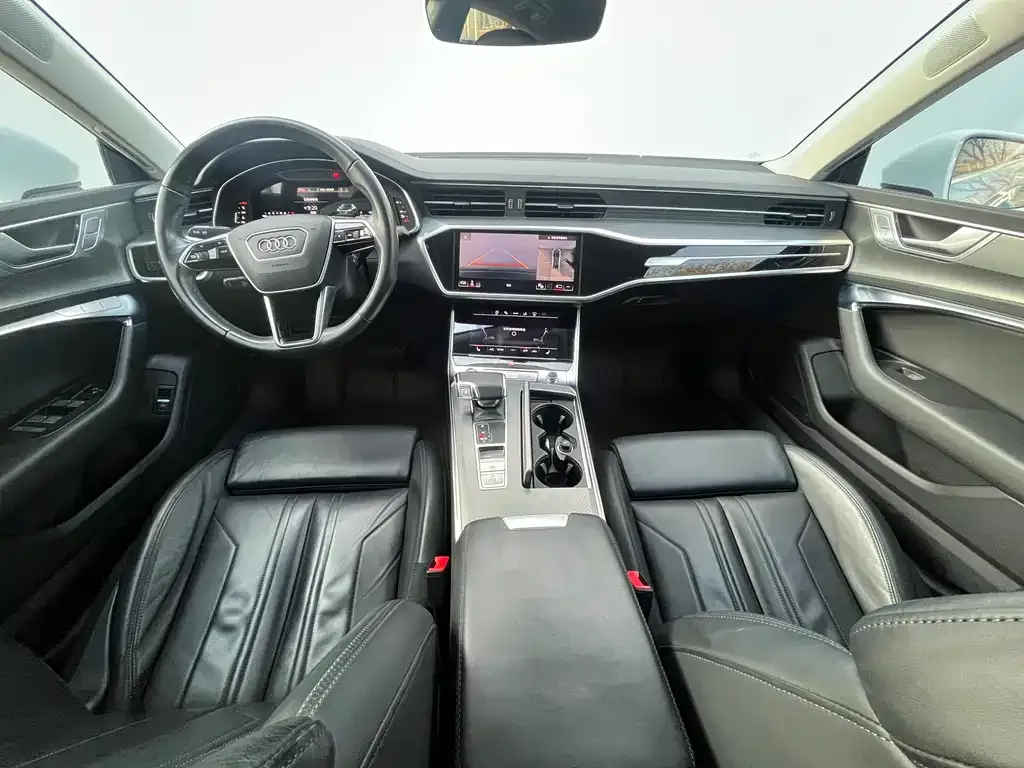 Audi A7 — фото 2