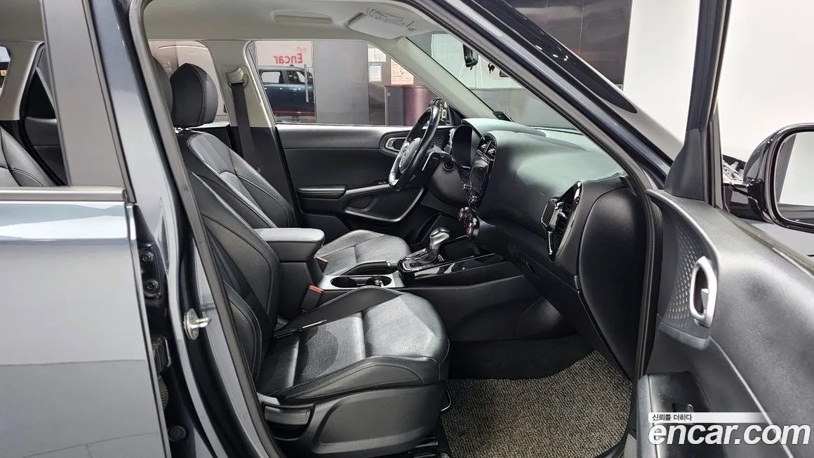 Kia Soul — фото 6