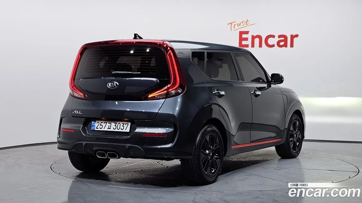Kia Soul — фото 2