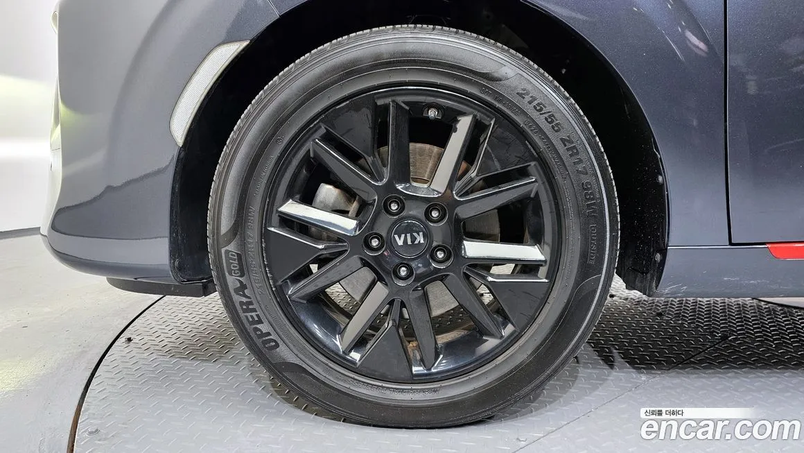 Kia Soul — фото 4