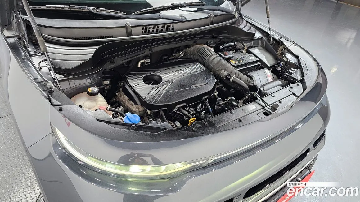 Kia Soul — фото 9