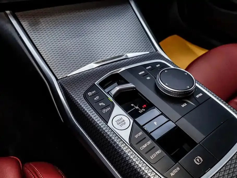 BMW 4 Series — фото 10