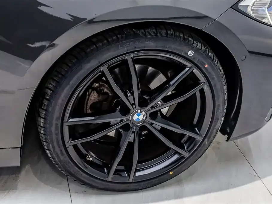 BMW 4 Series — фото 9