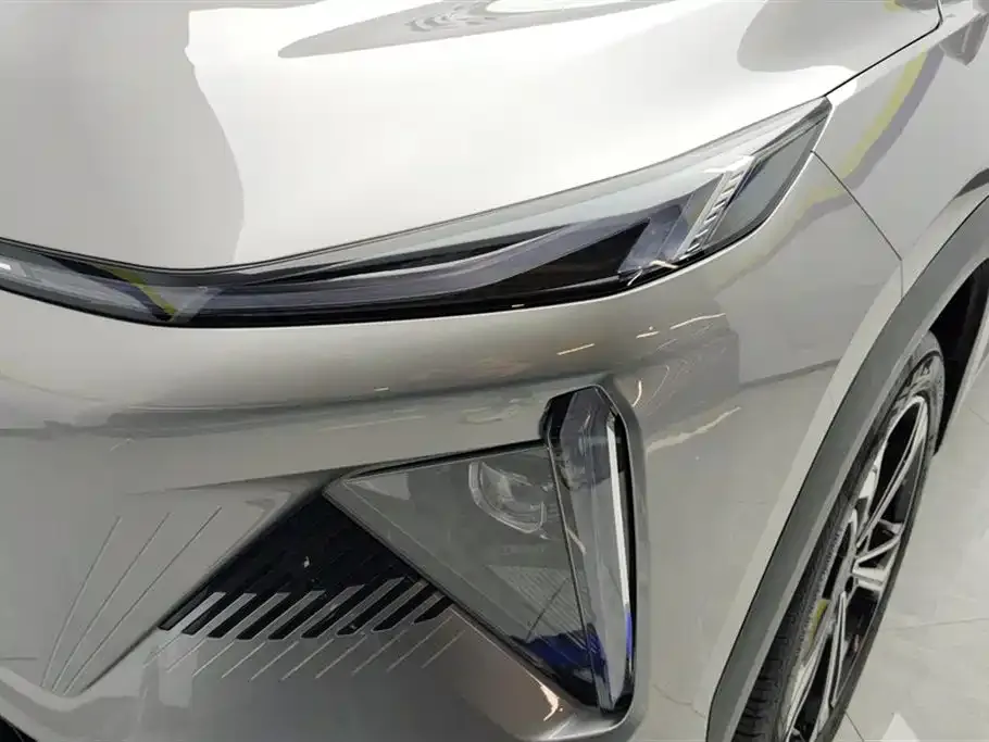 Geely Galaxy L7 — фото 2