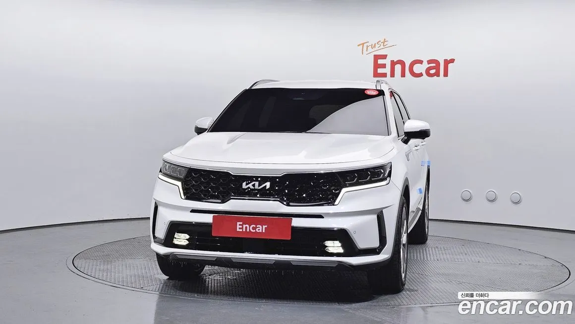 Kia Sorento — фото 3